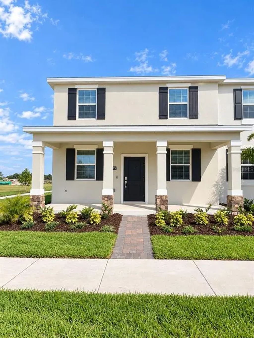 2585 Cotton Candy Alley, KISSIMMEE