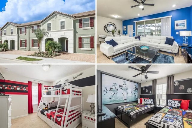 4651 Terrasonesta Drive, DAVENPORT