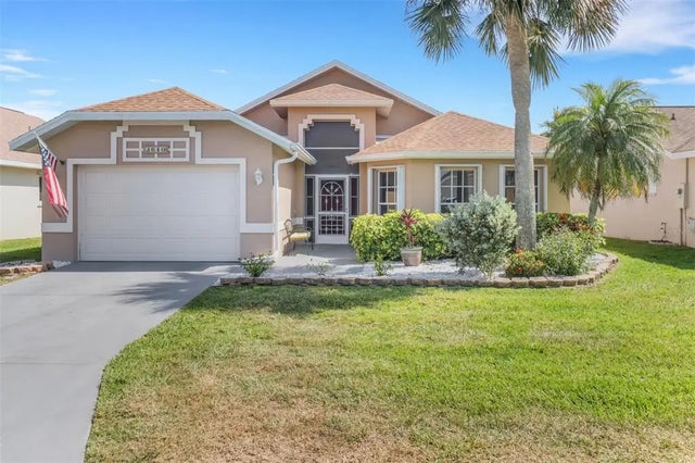 3640 Gloxinia Drive, NORTH FORT MYERS