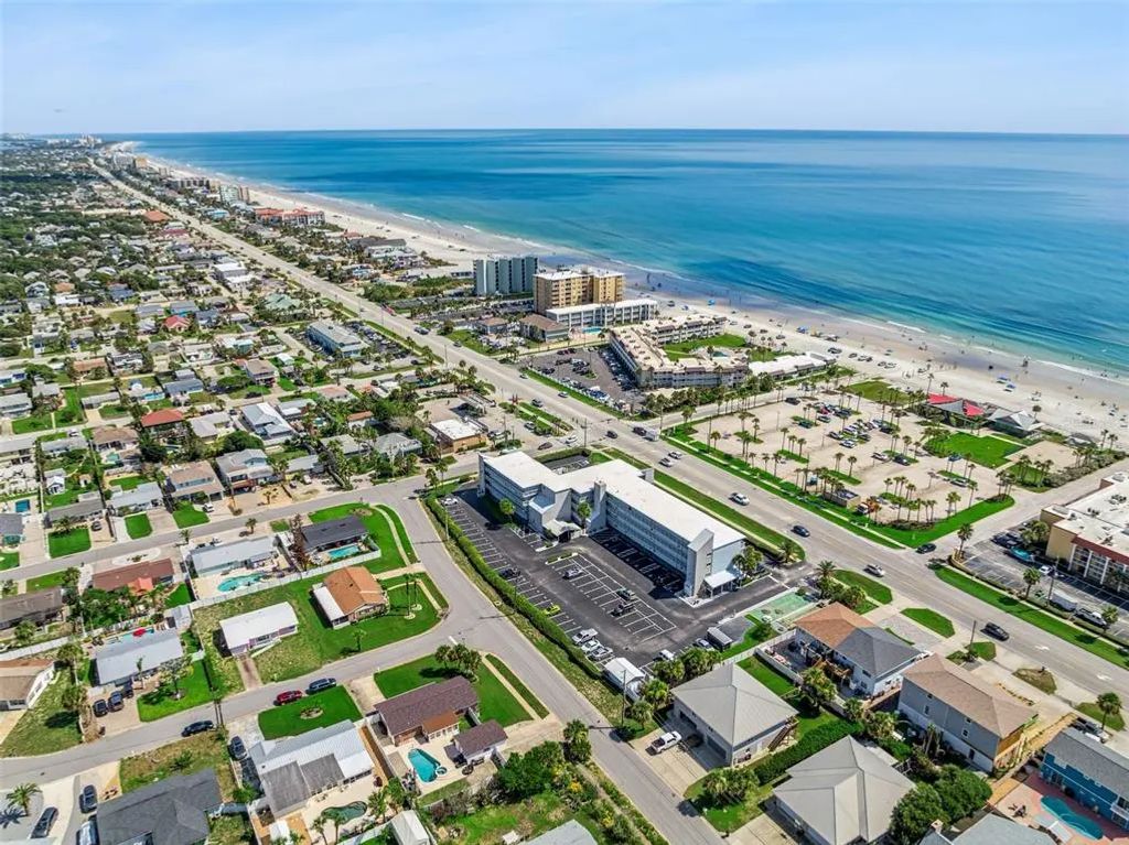 3700 S Atlantic Avenue 416, NEW SMYRNA BEACH