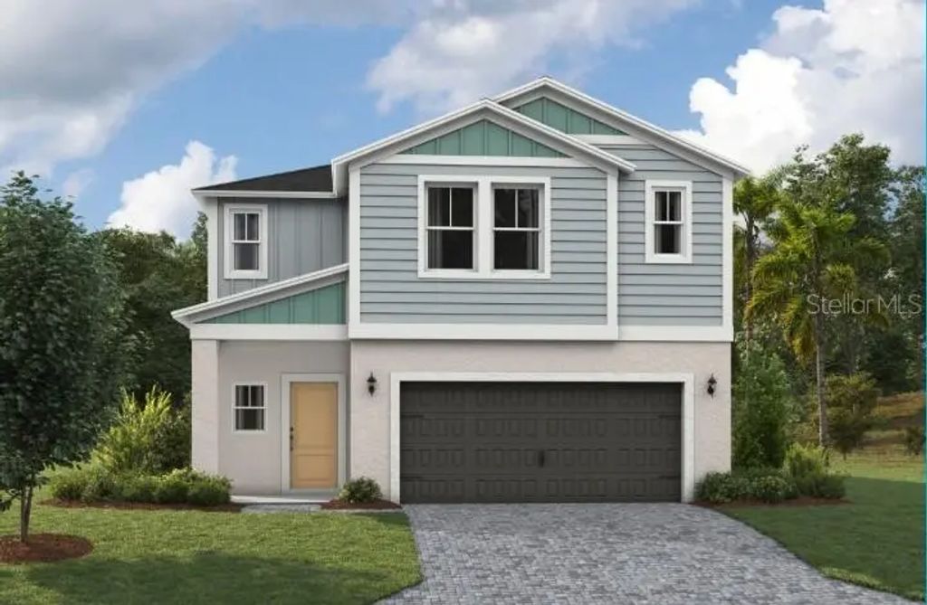 33840 Noble Creek Place, DADE CITY