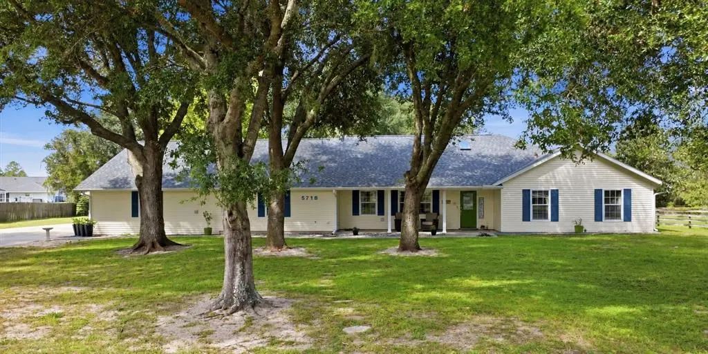 5718 Ne 61st Avenue Road, SILVER SPRINGS