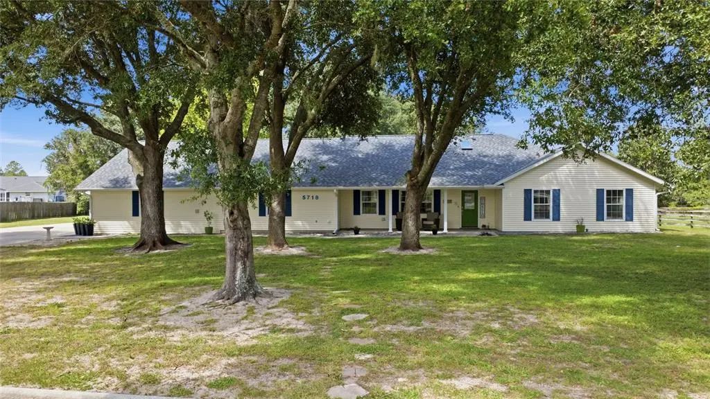 5718 Ne 61st Avenue Road, SILVER SPRINGS