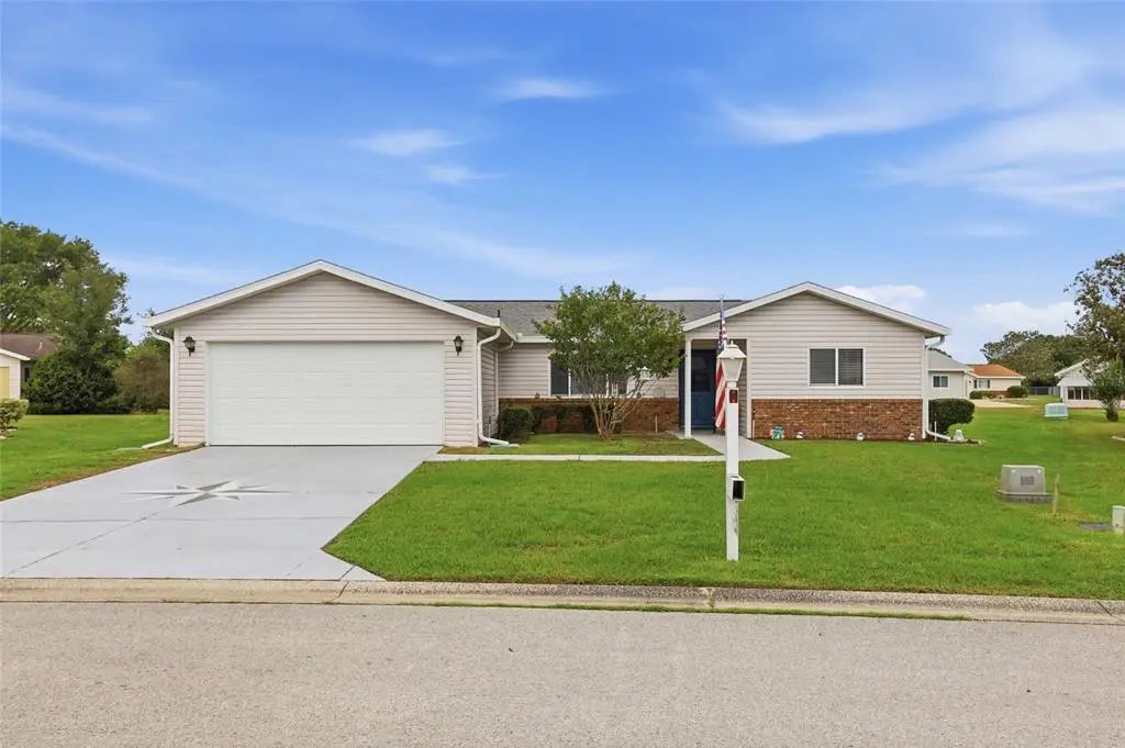 17814 Se 107th Terrace, SUMMERFIELD