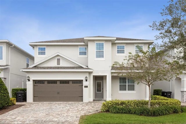 337 Auburn Avenue, KISSIMMEE