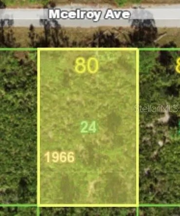 12149 Mcelroy Avenue, PORT CHARLOTTE