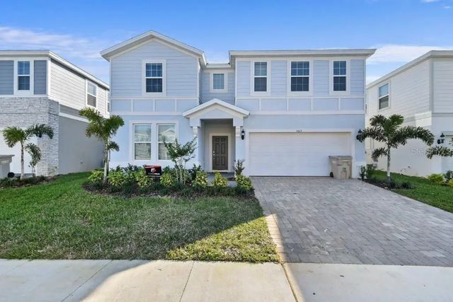 3613 Lily Lane, DAVENPORT