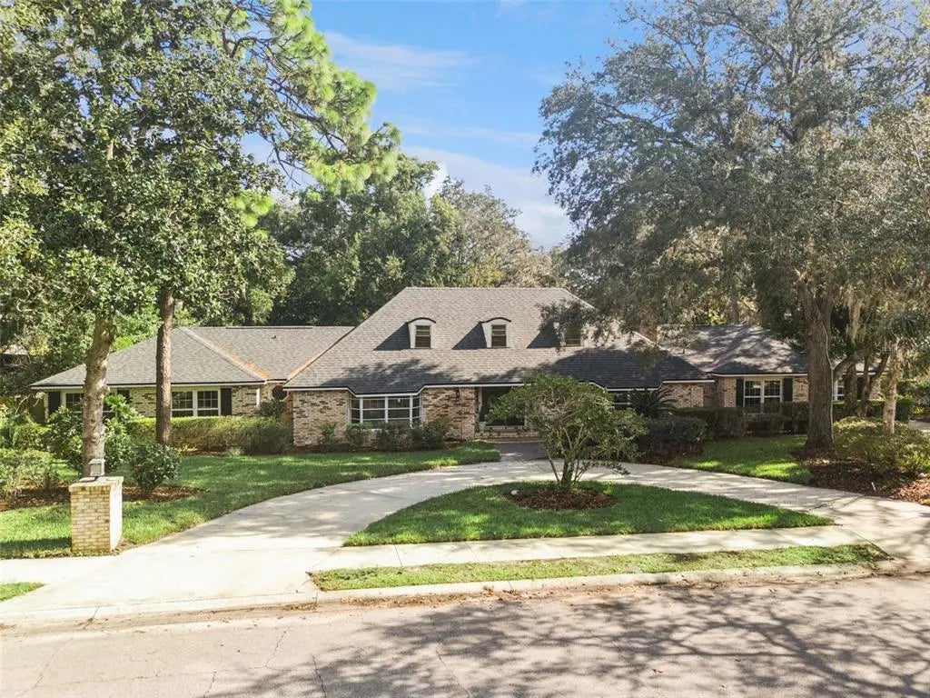 105 Smokerise Boulevard, LONGWOOD