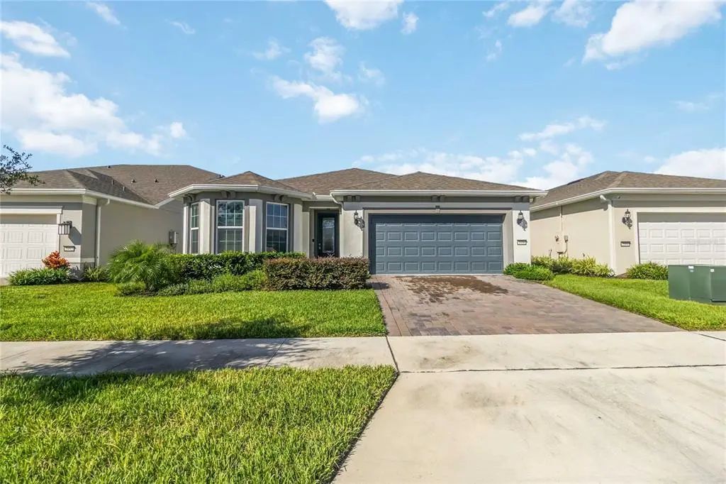 2496 Pine Preserve Court, ST. CLOUD