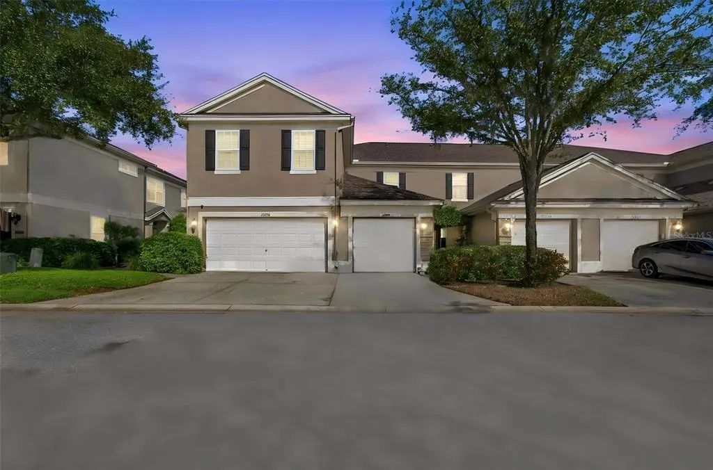 11232 Windsor Place Circle, TAMPA