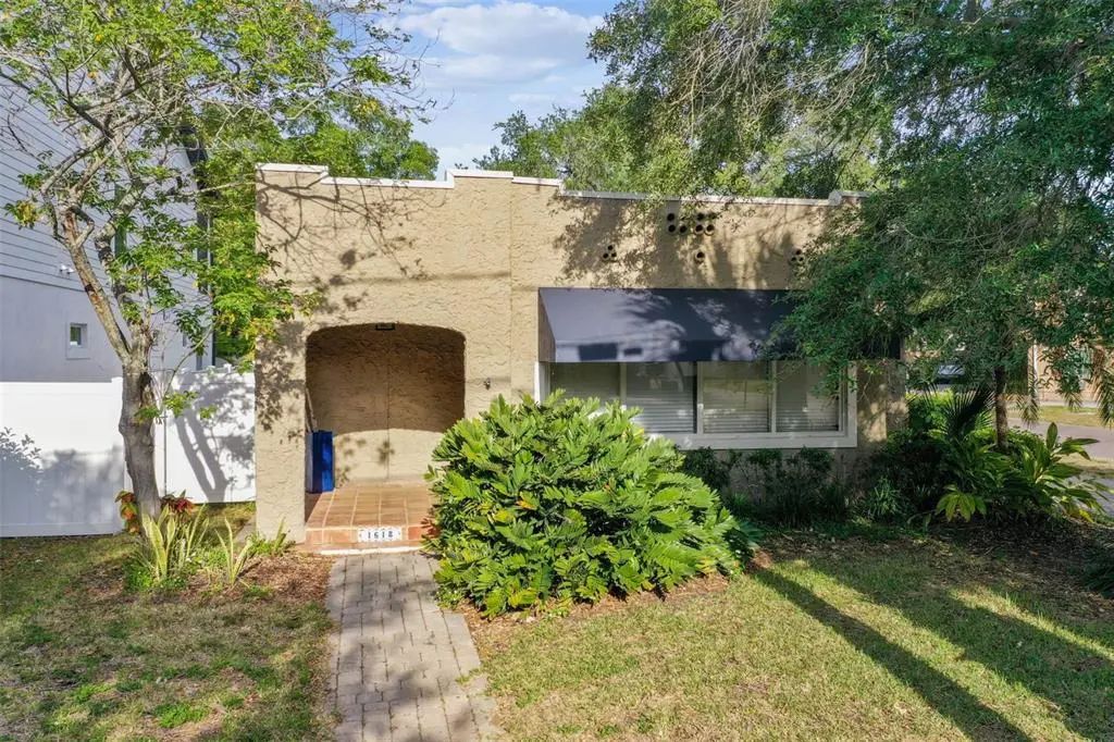 1618 South Arrawana Avenue, TAMPA