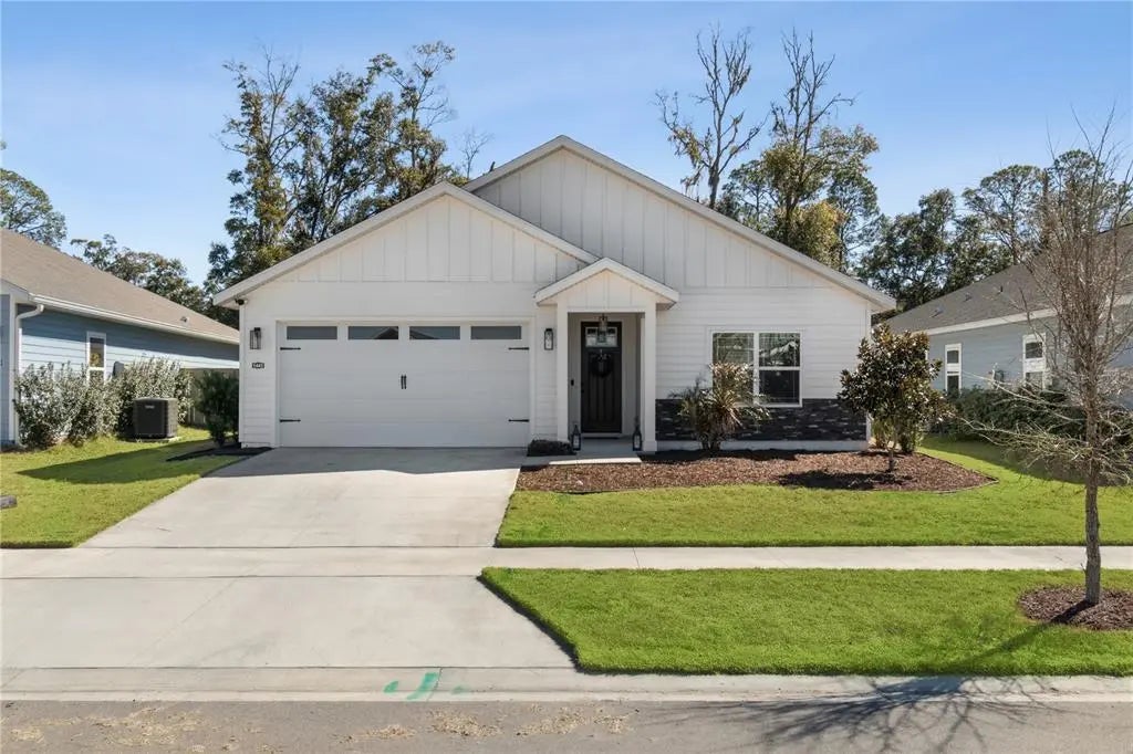 1441 Sw 66th Way, GAINESVILLE