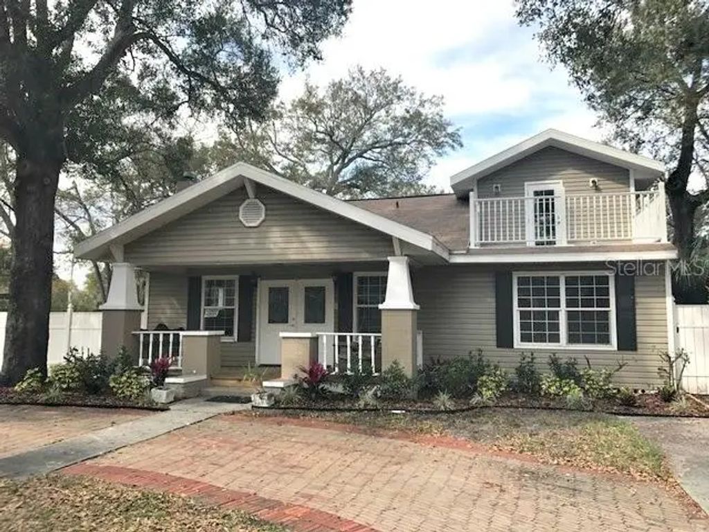 3009 W Bay Court Avenue, TAMPA