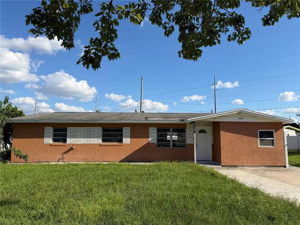 4424 David Avenue, ORLANDO