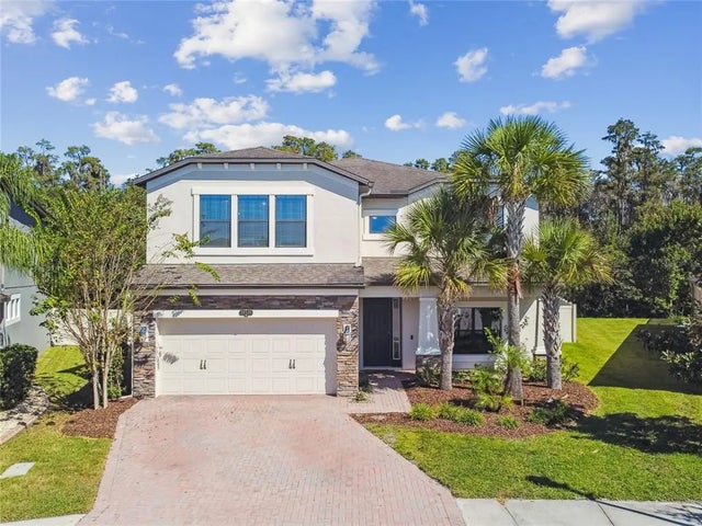 19556 Whispering Brook Drive, TAMPA