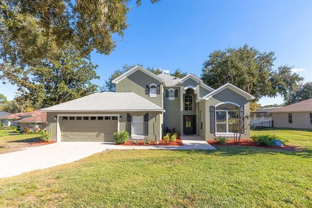 11021 Versailles Boulevard, CLERMONT