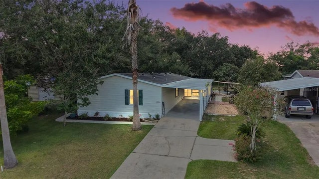 13025 Plum Lake, MINNEOLA