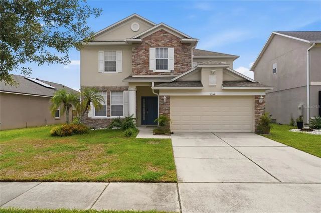 10114 Oak Crest Road, ORLANDO