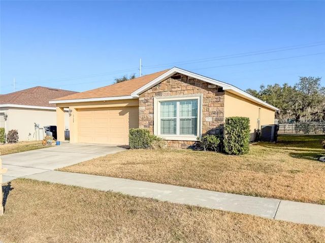 2128 Bretton Ridge Boulevard, WINTER HAVEN