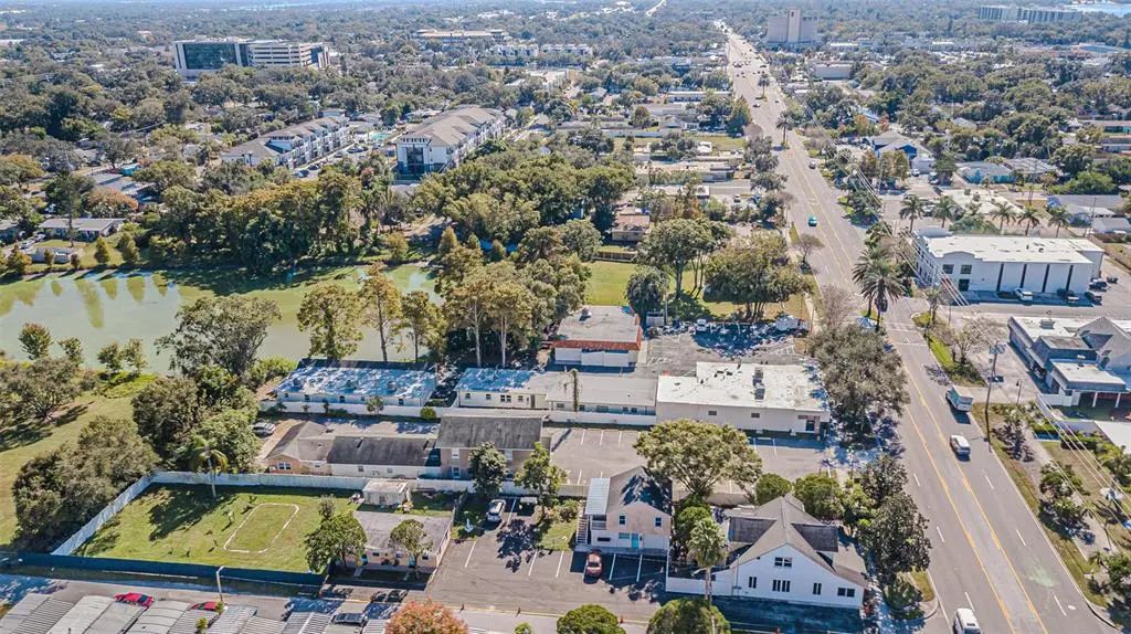 556 Clearwater Largo Road N C, LARGO