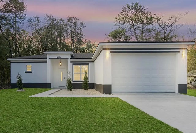 12255 Sw 98th Street, DUNNELLON