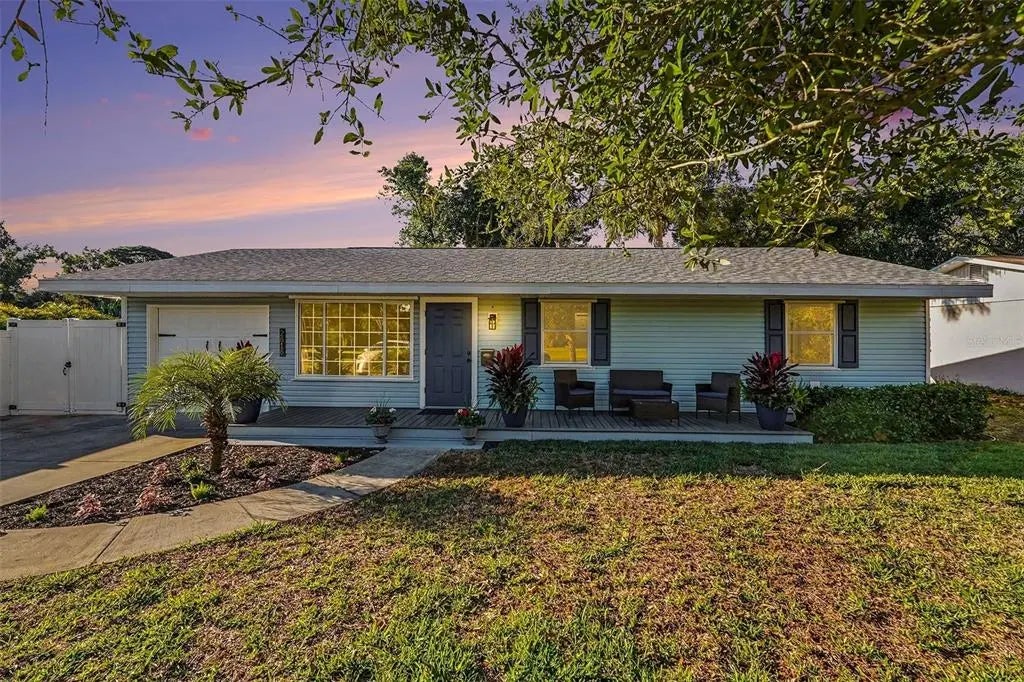 2616 Fairway Avenue S, ST PETERSBURG