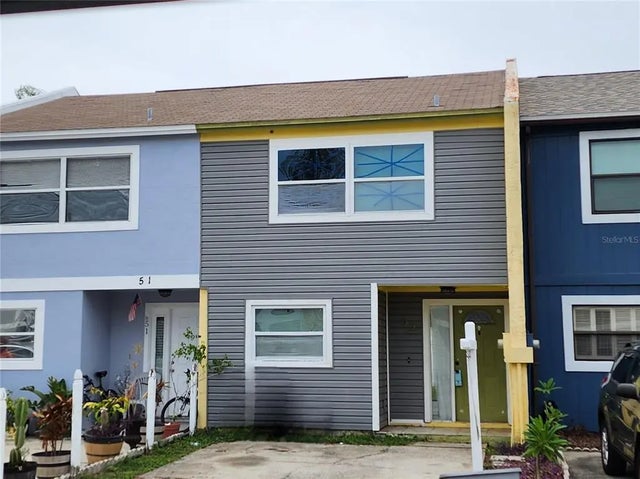 3041 S Pines Drive 52, LARGO