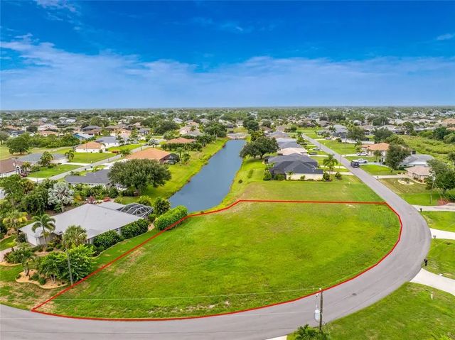 Photo of 19 Medalist Place, ROTONDA WEST FL