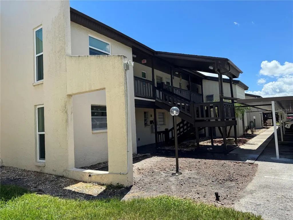 4515` Marine Parkway 102, NEW PORT RICHEY
