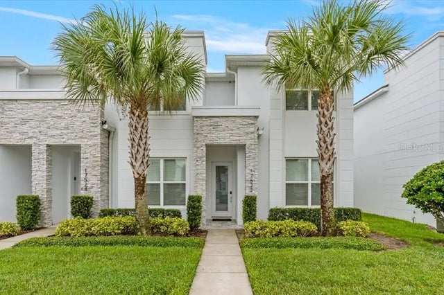 17522 Hidden Forest Drive, CLERMONT