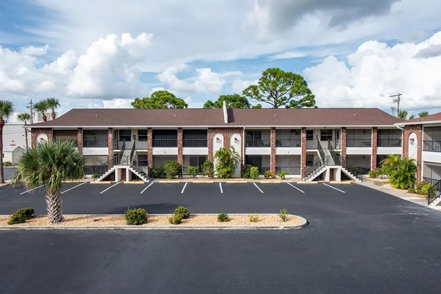 1531 Placida Road 1-204, ENGLEWOOD