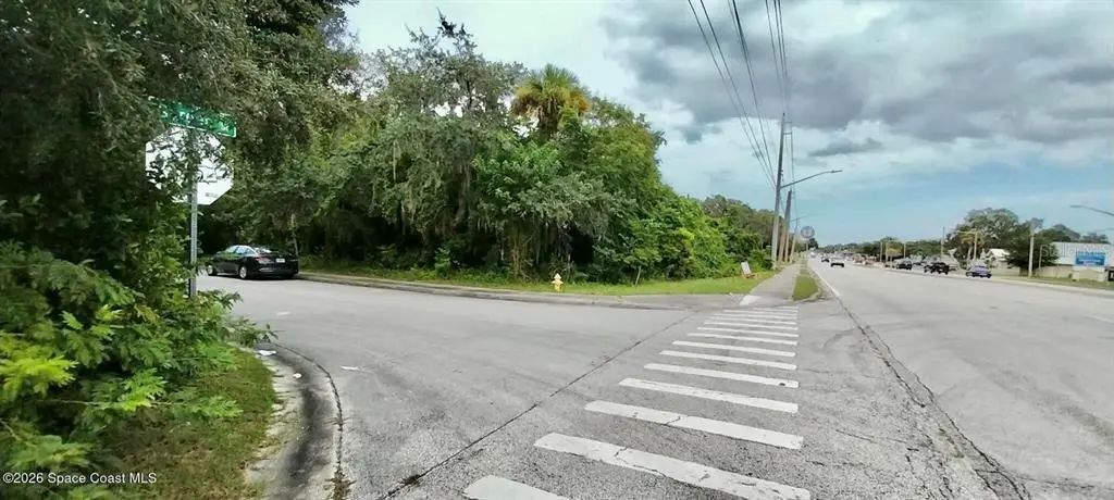 2550 Garden Street, TITUSVILLE