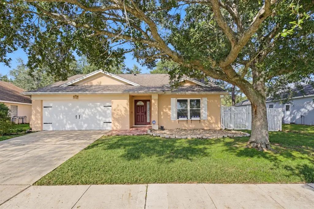 1210 Brandy Lake View Circle, WINTER GARDEN