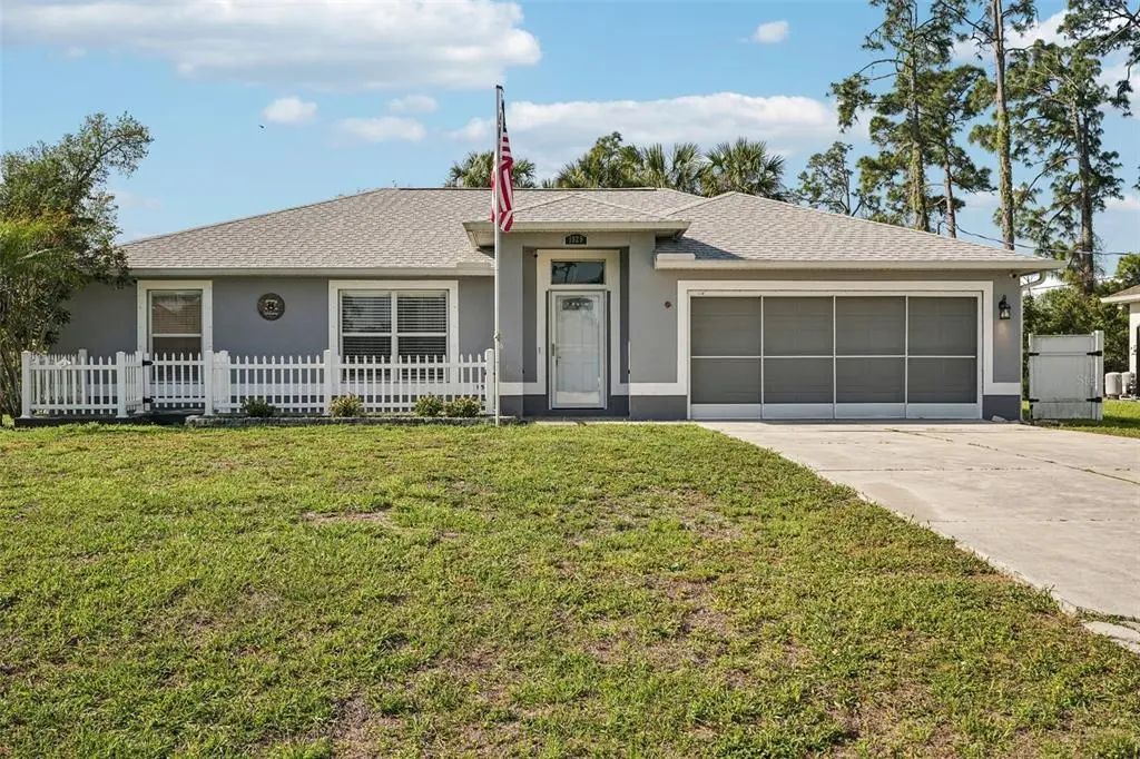 1929 Norvell Avenue, NORTH PORT