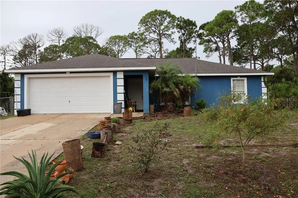 1102 Redbird Street, LAKE PLACID