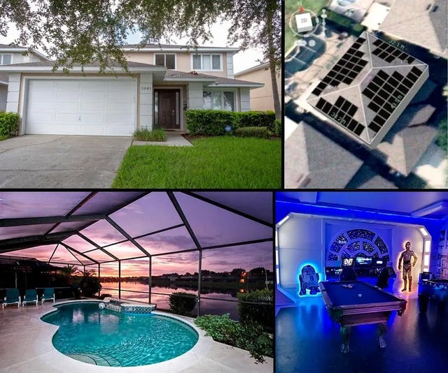 3001 Sunset Vista Boulevard, KISSIMMEE
