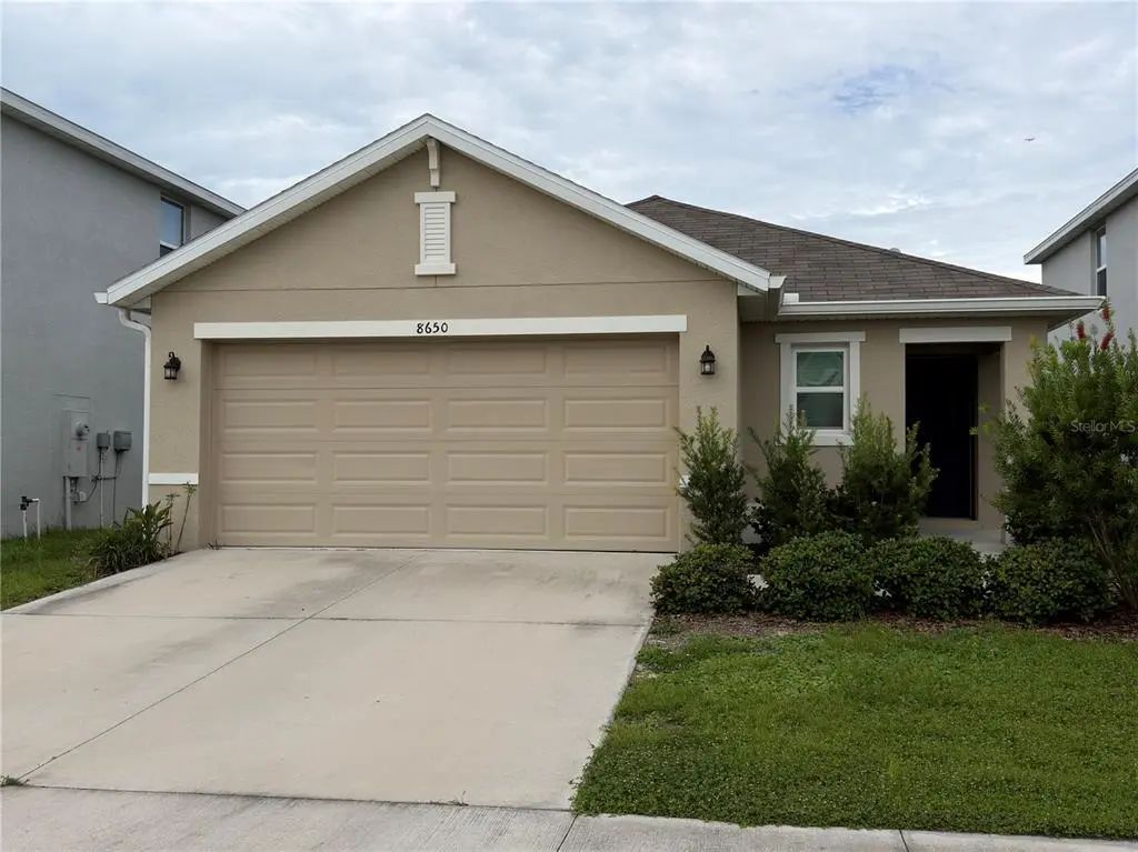 8650 Sw 46th Avenue, OCALA