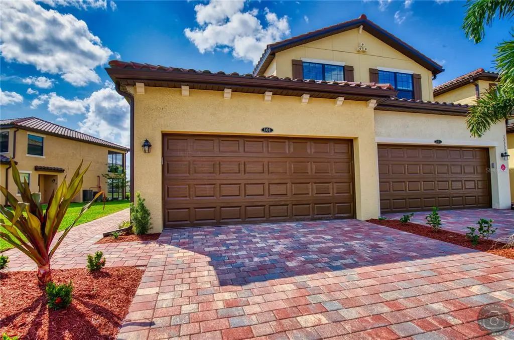 12355 Ghiberti Circle 101, VENICE
