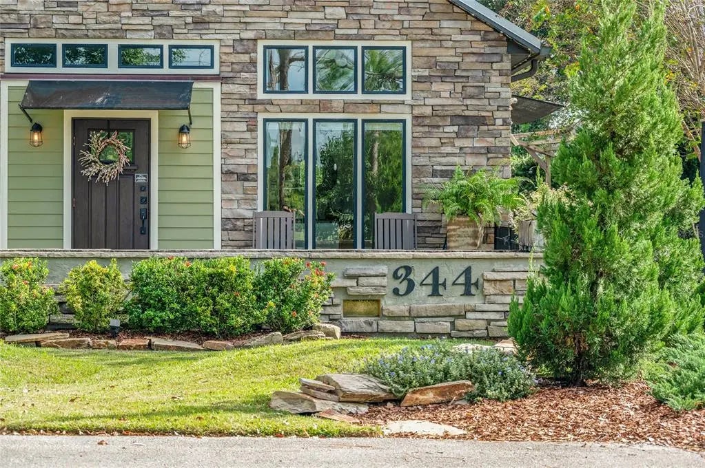 344 Bunker Place, ORLANDO