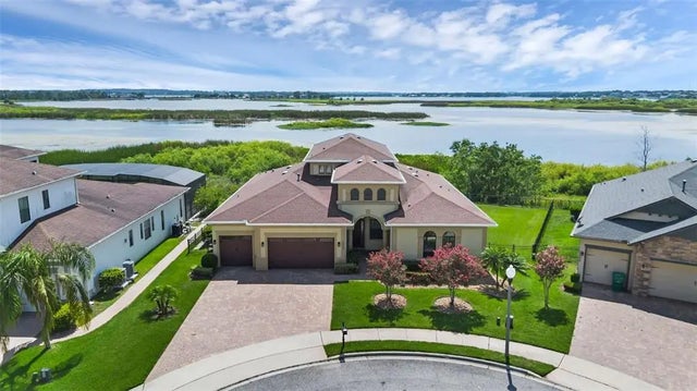15344 Johns Lake Pointe Boulevard, WINTER GARDEN