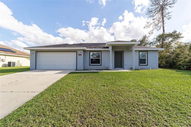 3240 Sw 129th Loop, OCALA