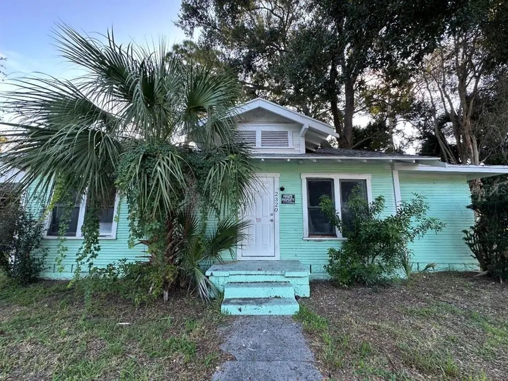 2320 5th Street S, ST. PETERSBURG