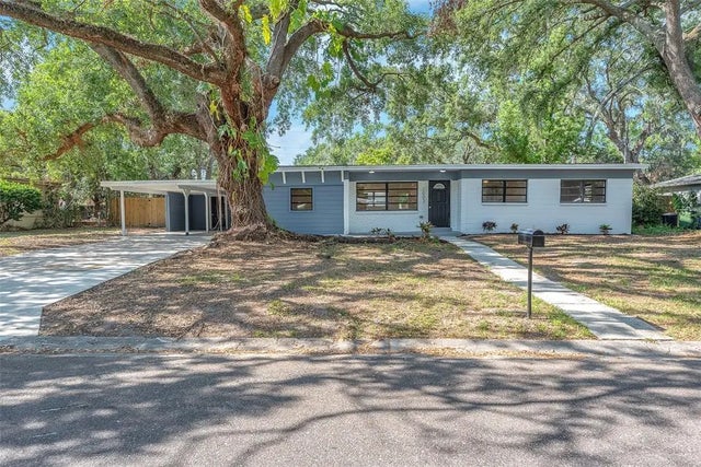 2003 E Clinton Street, TAMPA