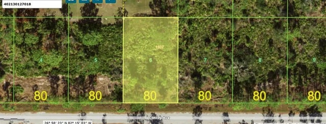 12172 Conroy Avenue, PORT CHARLOTTE