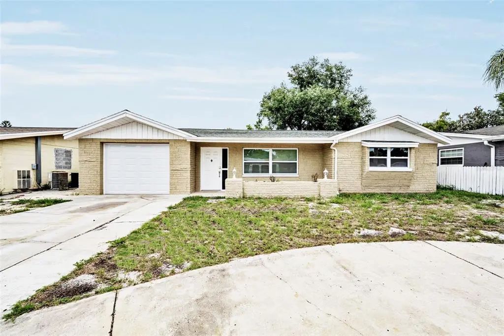 10910 Bridleton Road, PORT RICHEY