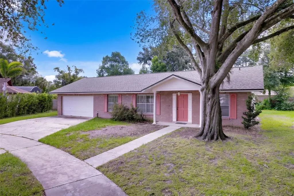 5164 Jennifer Place, ORLANDO