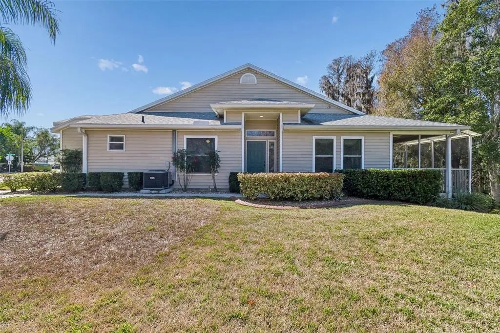 1745 Heron Cove Drive, LUTZ