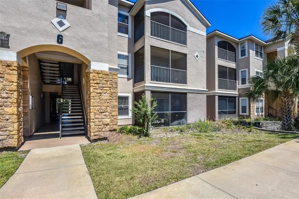 940 Village Trail 6-103, PORT ORANGE