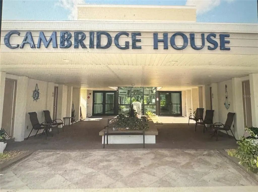 21260 Brinson Avenue 206, PORT CHARLOTTE