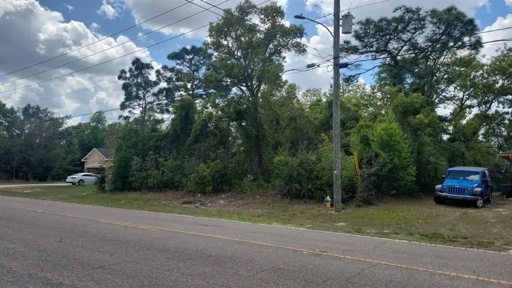 12083 Linden Drive, SPRING HILL